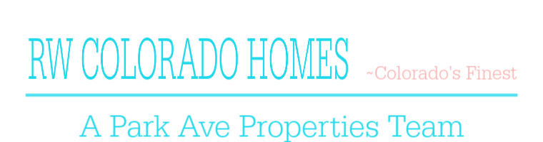 RW Colorado Homes Best in Colorado Springs Realtor