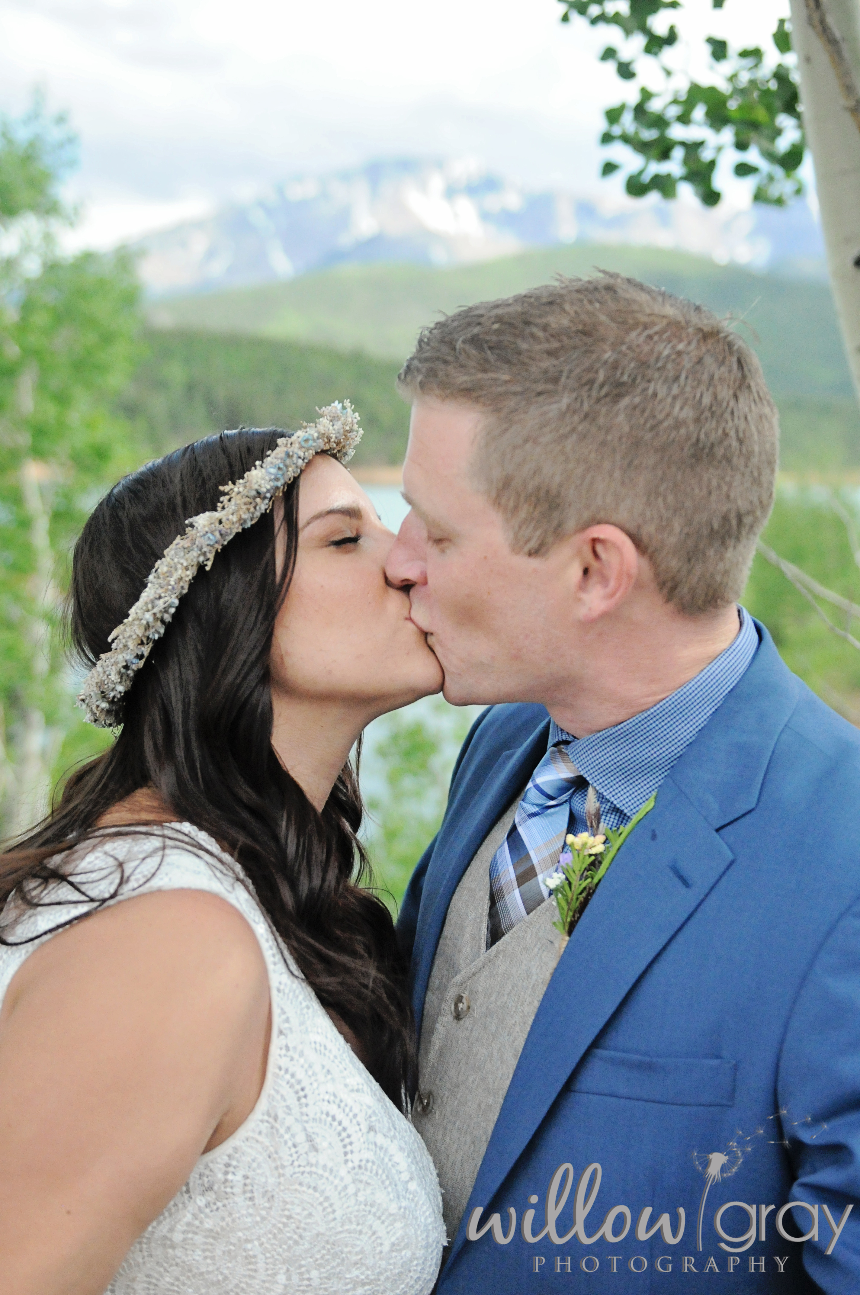 Best of Colorado Springs Wedding Photographers