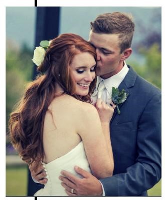 Wedding Photographers Colorado