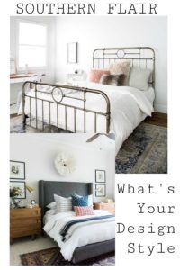 Home Design & Decor Style: Southern Flair